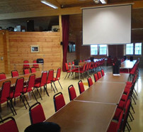 Conference facilities Torfaen